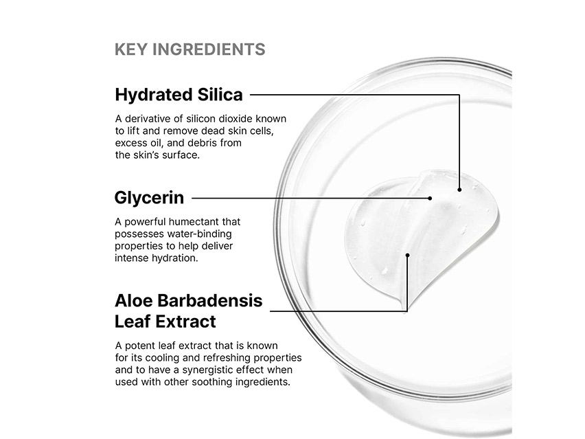 SkinCeuticals Micro-Exfoliating Scrub