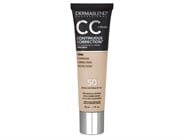 Dermablend Continuous Correction Tone-Evening CC Cream Foundation SPF 50+ - 10N Fair 1