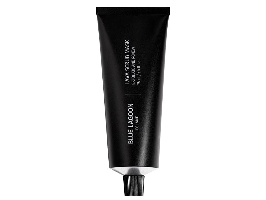 Blue Lagoon Skin Science Lava Scrub Mask