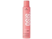 Schwarzkopf OSiS+ Grip Extra Strong Mousse
