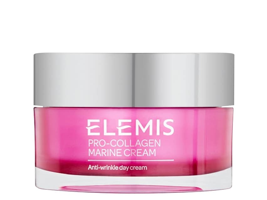 ELEMIS Pro-Collagen Marine Cream Pink Ribbon Edition