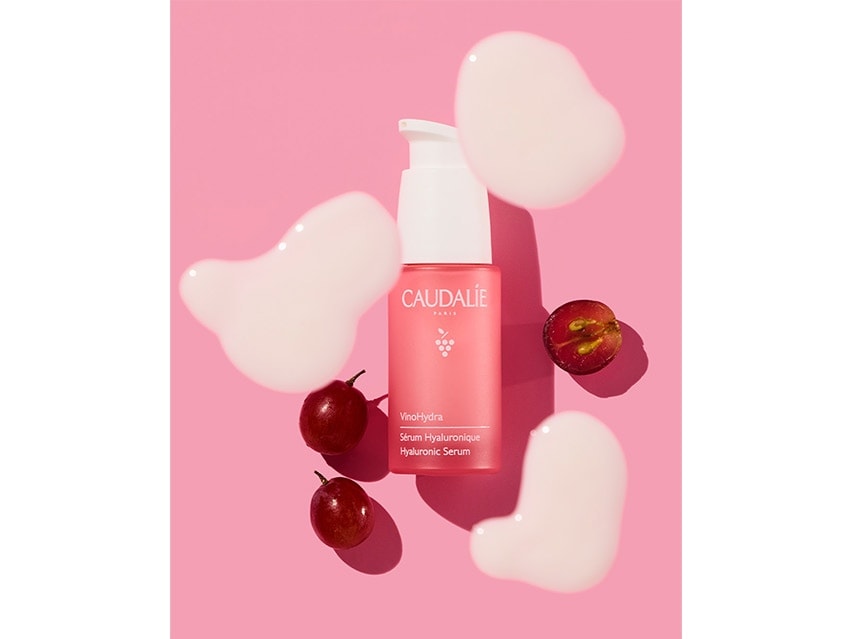 Caudalie VinoHydra Hyaluronic Serum