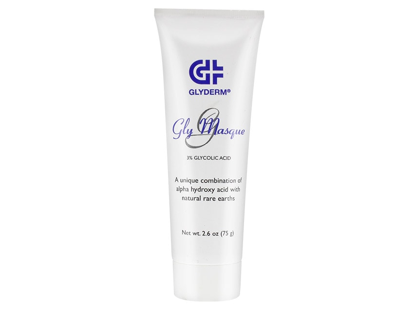 GlyDerm Gly Masque 3%
