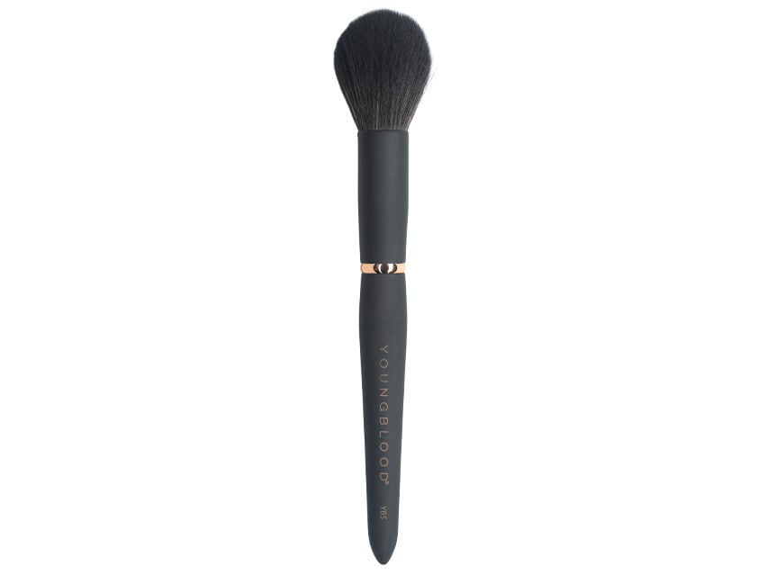 Youngblood Luxe Cheek Brush