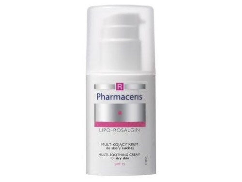 Pharmaceris R ROSALGIN Lipo Soothing Cream for Dry Skin
