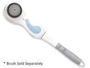 Clarisonic Body Brush Extension Handle