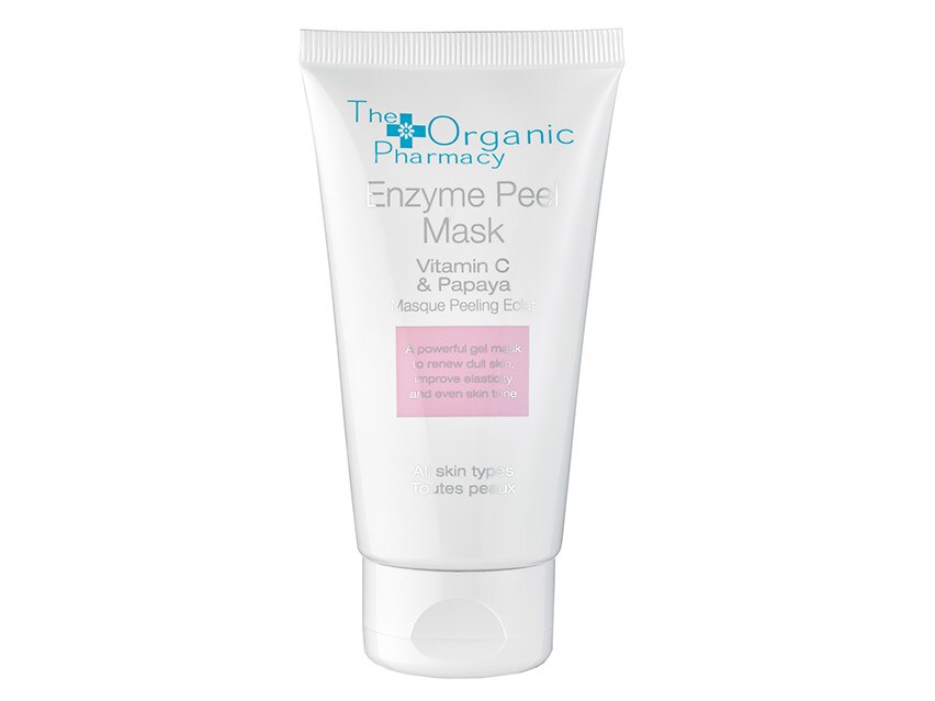 The Organic Pharmacy Enzyme Peel Mask