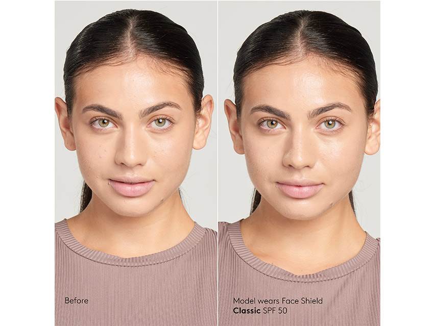 Colorescience Sunforgettable Total Protection Face Shield SPF 50 PA++++