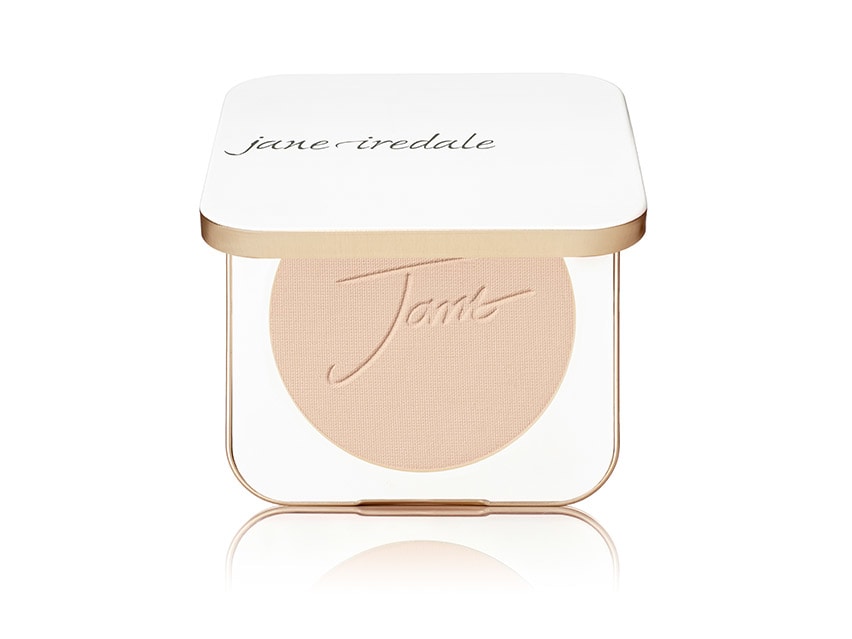 jane iredale PurePressed Base Mineral Foundation Refill SPF 20 - Natural