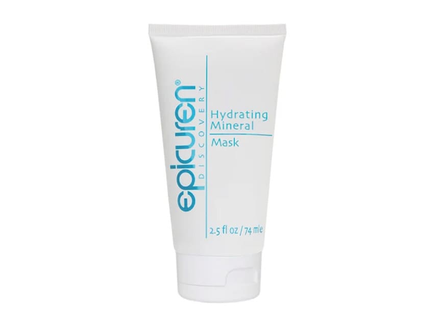 Epicuren Discovery Hydrating Mineral Mask