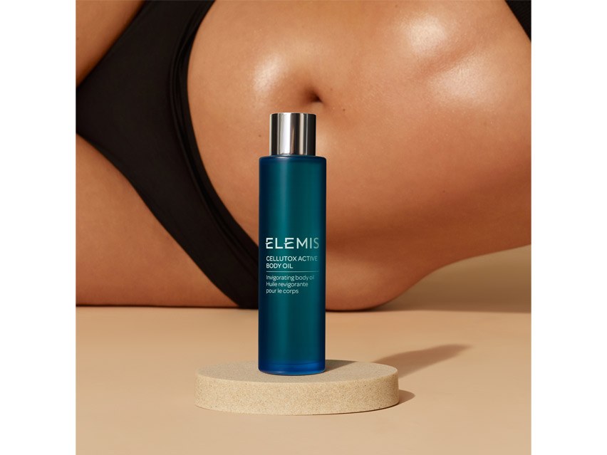 ELEMIS Cellutox Active Body Oil