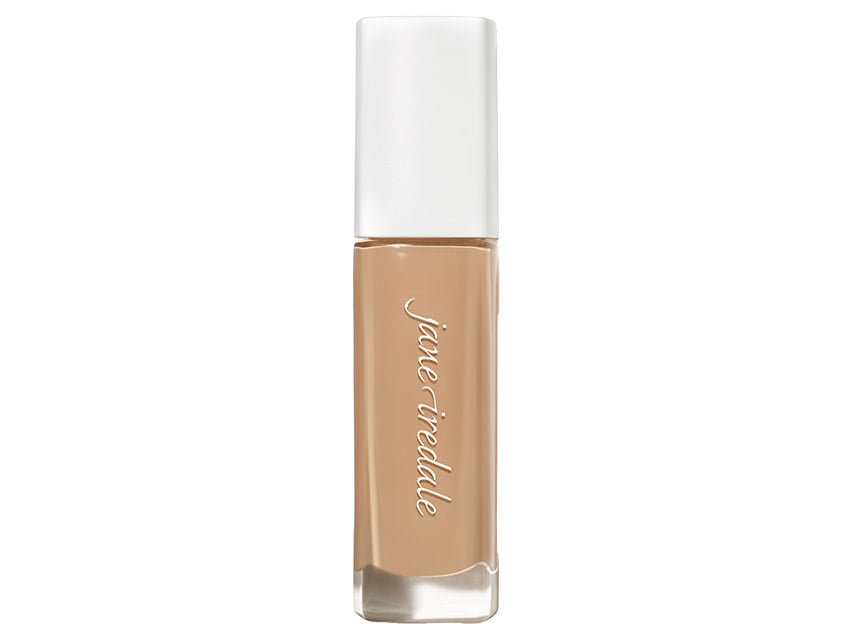 jane iredale Skintuition SPF 30 Radiance Boosting Liquid Foundation