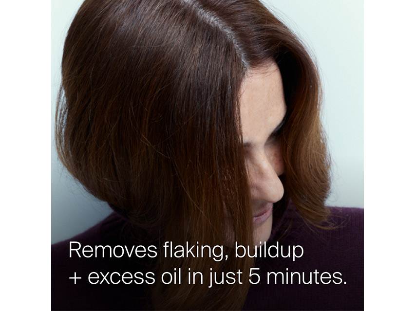Living Proof Scalp Care Exfoliator