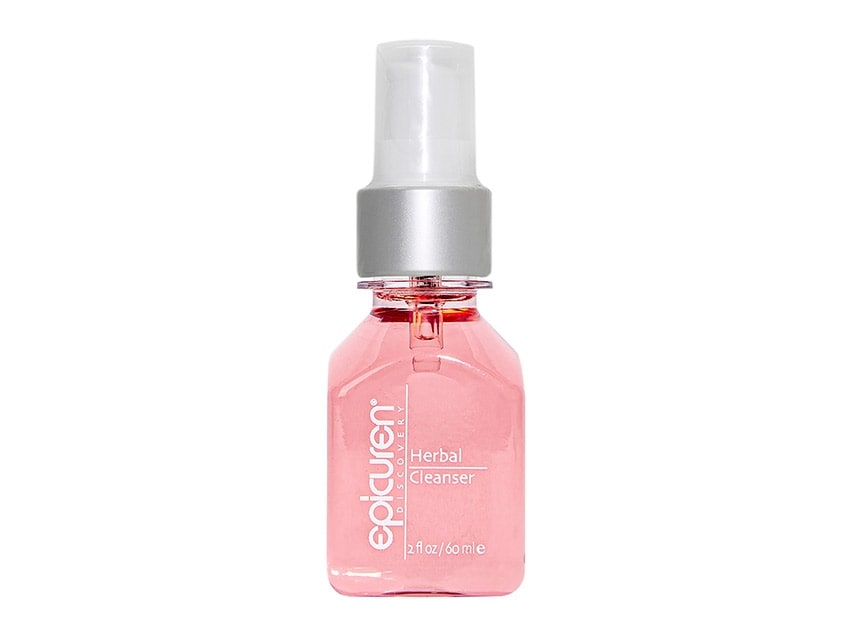 Epicuren Discovery Herbal Cleanser