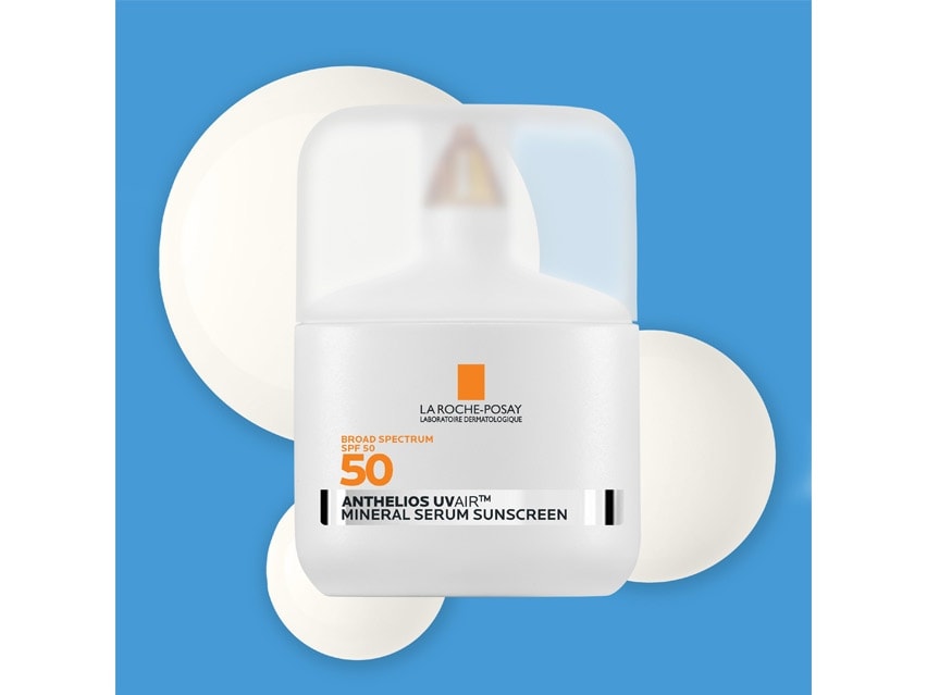 La Roche-Posay Anthelios UV Air Mineral SPF 50