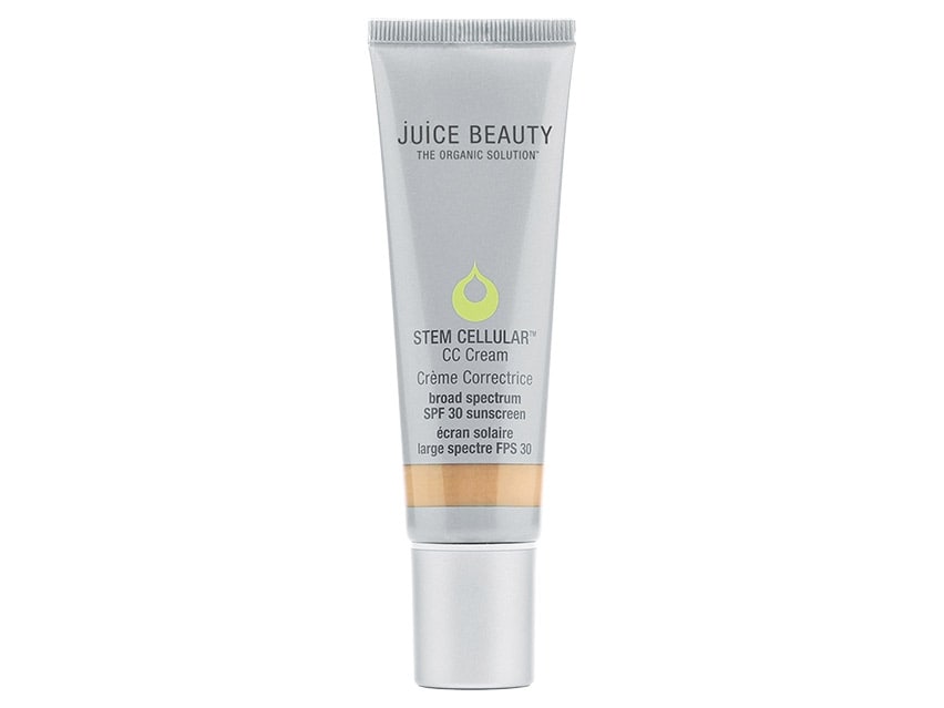 Juice Beauty Stem Cellular CC Cream SPF 30