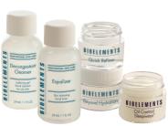 Bioelements Travel Light Kit for Oily, Very Oily Skin