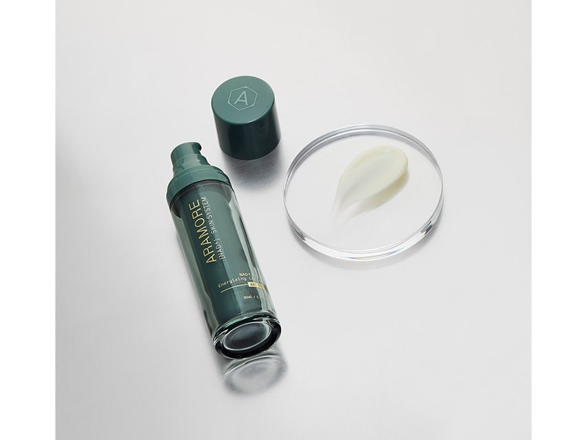 Aramore NAD+ Cell Energizing Treatment