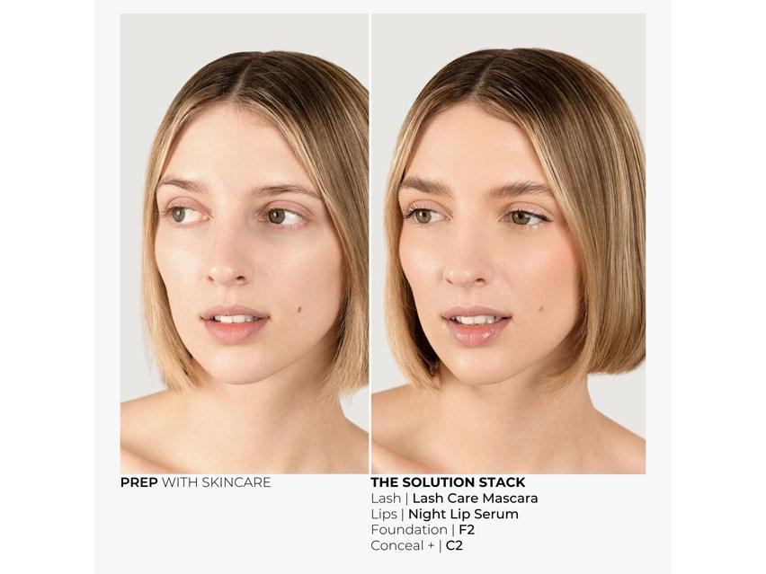 Fitglow Beauty Foundation+