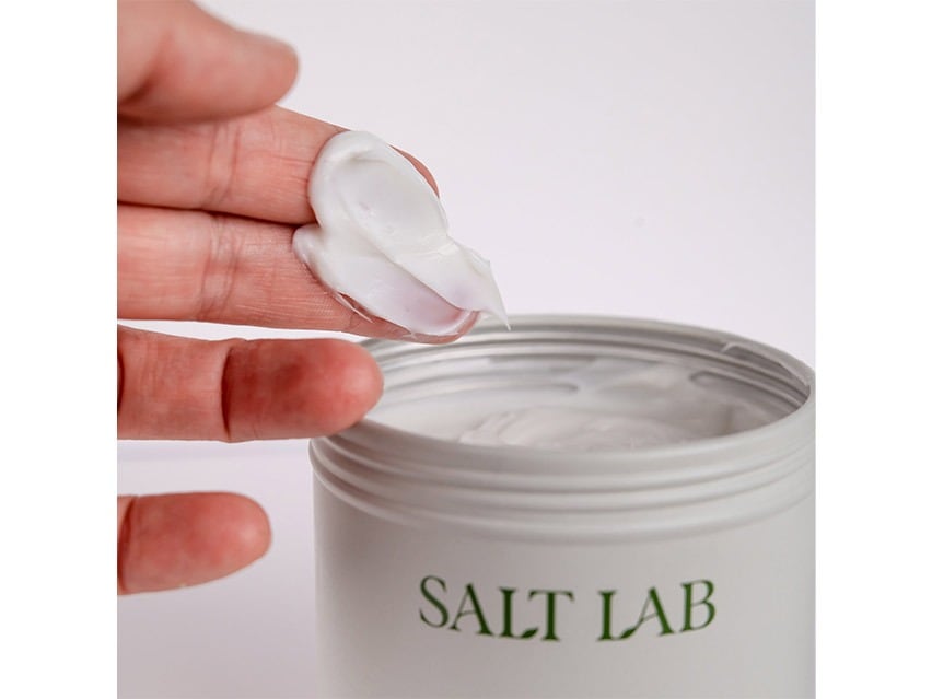 Salt Lab Magnesium Body Butter