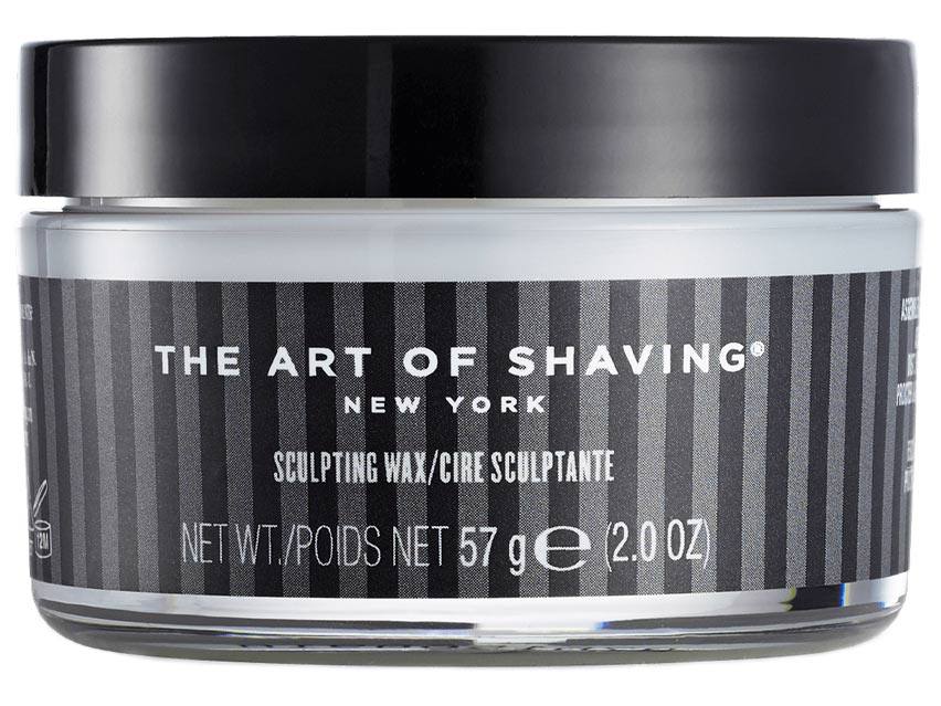 The Art of Shaving Sculpting Wax