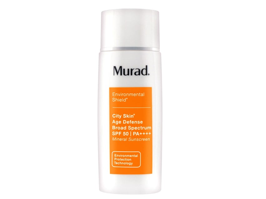 Murad City Skin Age Defense Broad Spectrum SPF 50 PA++++