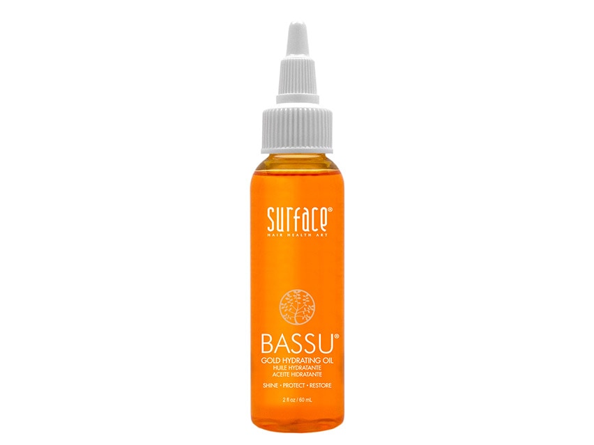 Surface Bassu Shine Spray