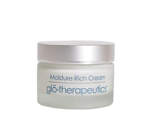 glo therapeutics Moisture Rich Cream
