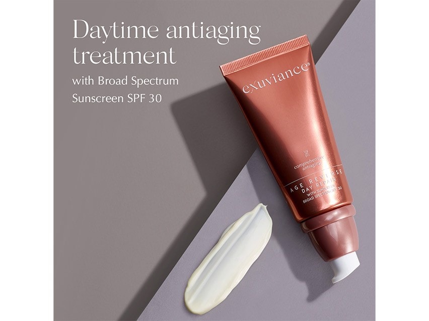 Exuviance Age Reverse Day Repair SPF 30