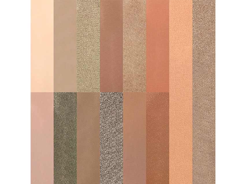 Laura Geller Laura's Essentials Artistic & Authentic Palette