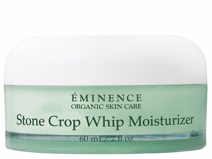 Buy Eminence Stone Crop Whip Moisturizer, a clarifying moisturizer, now.