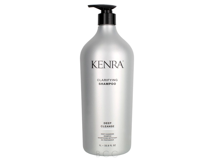 Kenra Clarifying Shampoo - Liter