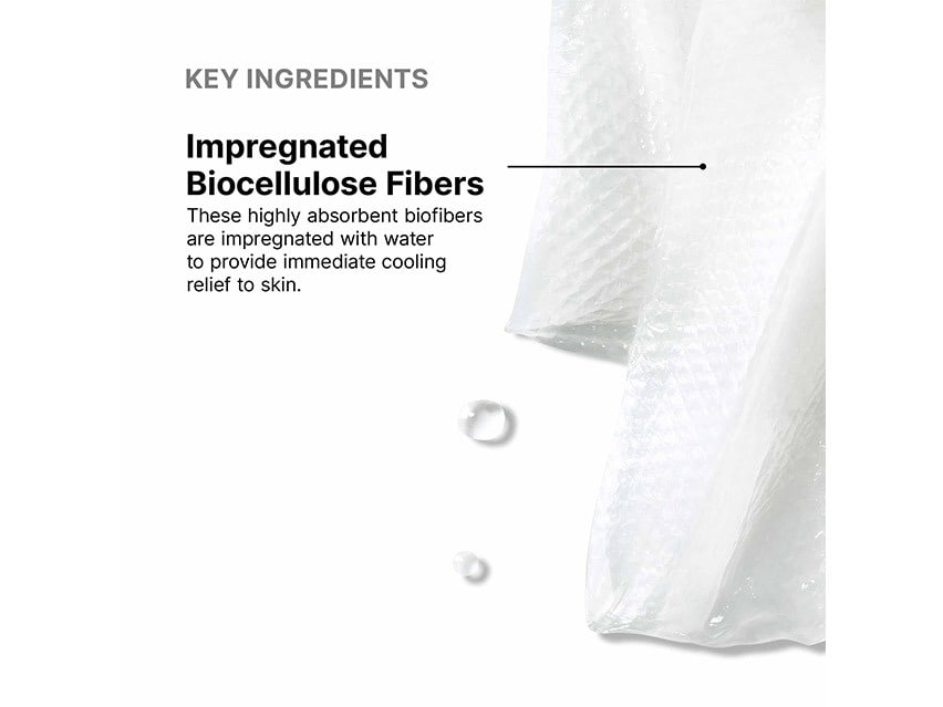 SkinCeuticals Biocellulose Restorative Sheet Mask