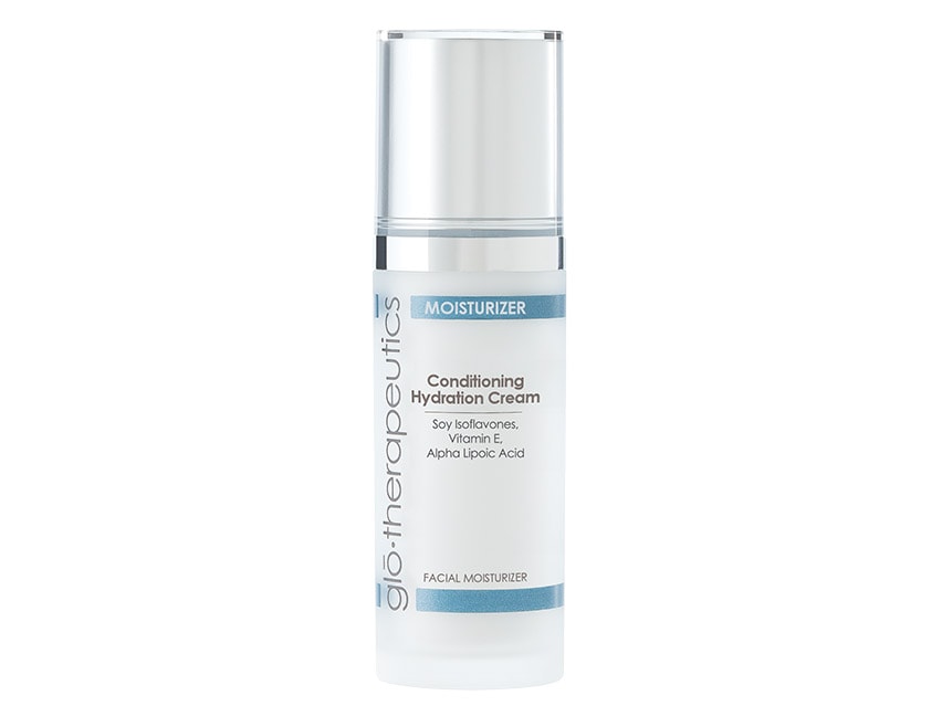 glo therapeutics Conditioning Hydration Cream: buy for dry skin care.