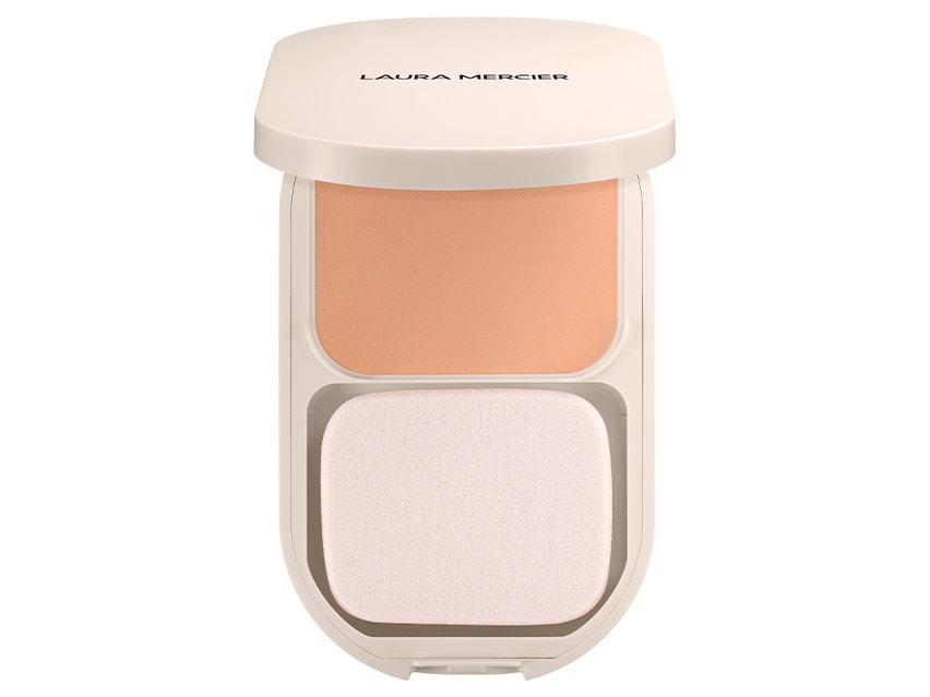 Laura Mercier Real Flawless Feather Matte Powder Foundation - 0N Chantilly