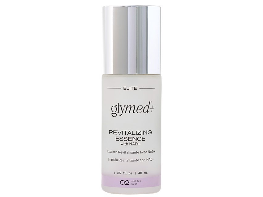 GlyMed Plus Revitalizing Essence with NAD+
