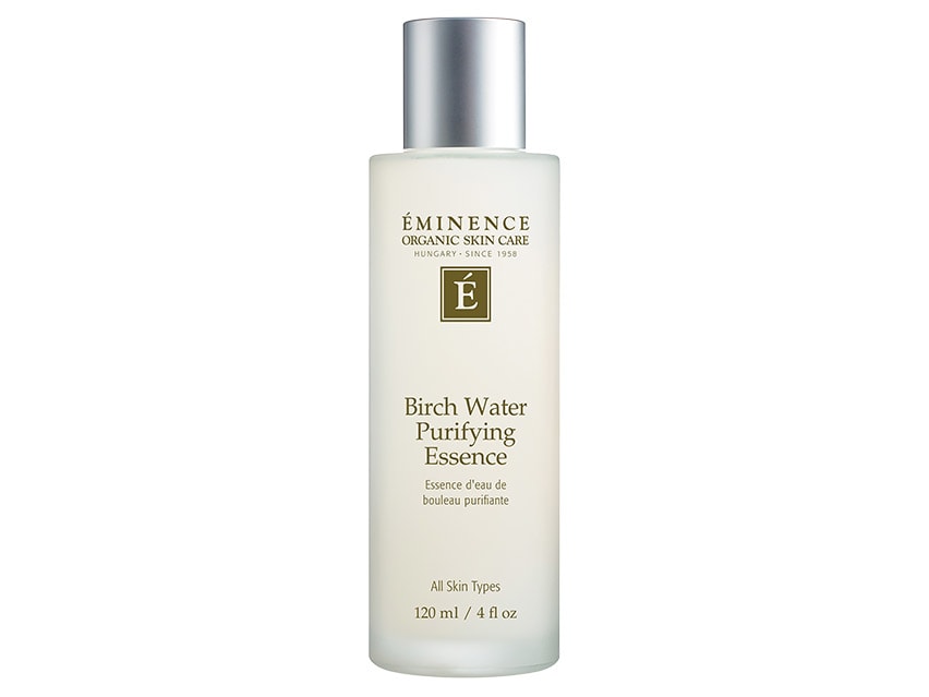 Eminence Organics Birch Water Purifying Essence