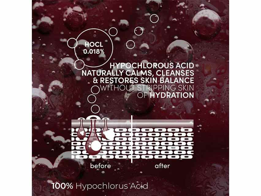 Fitglow Beauty Rescue + Reset Mist