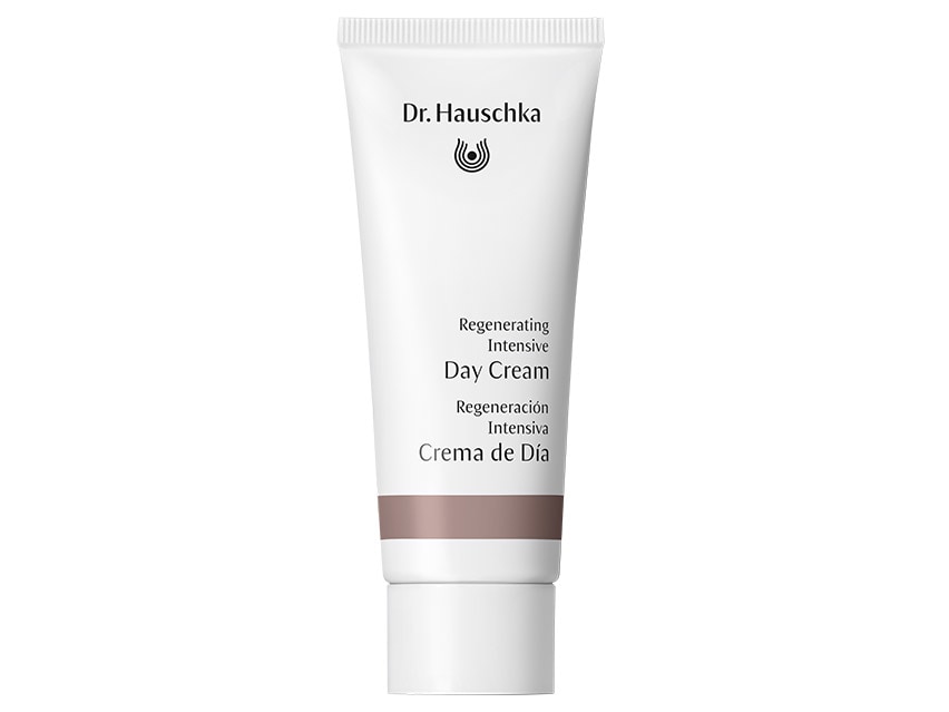 Dr. Hauschka Regenerating Day Cream Intensive