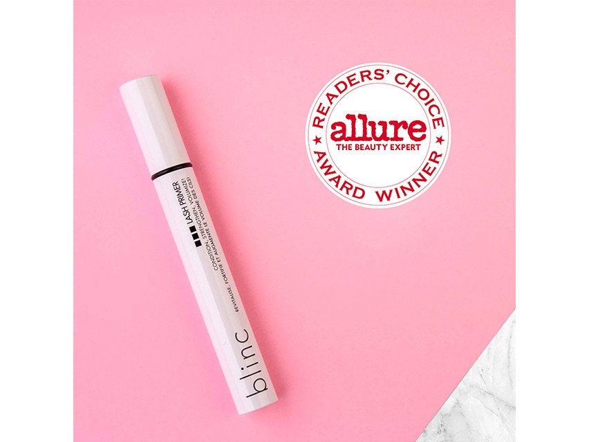 blinc White Lash Primer