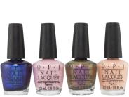 OPI Muppets Most Wanted Mini Pack