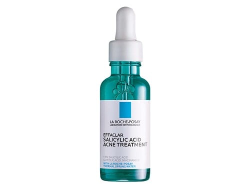 La Roche-Posay Effaclar Salicylic Acid Acne Treatment Serum