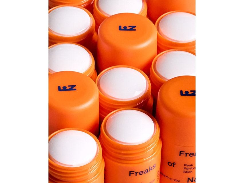 Freaks of Nature Peak Performance Broad Spectrum SPF 50 Stick