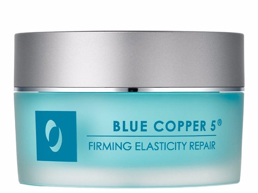 Osmotics Blue Copper 5 Firming Elasticity Repair 1.7 oz