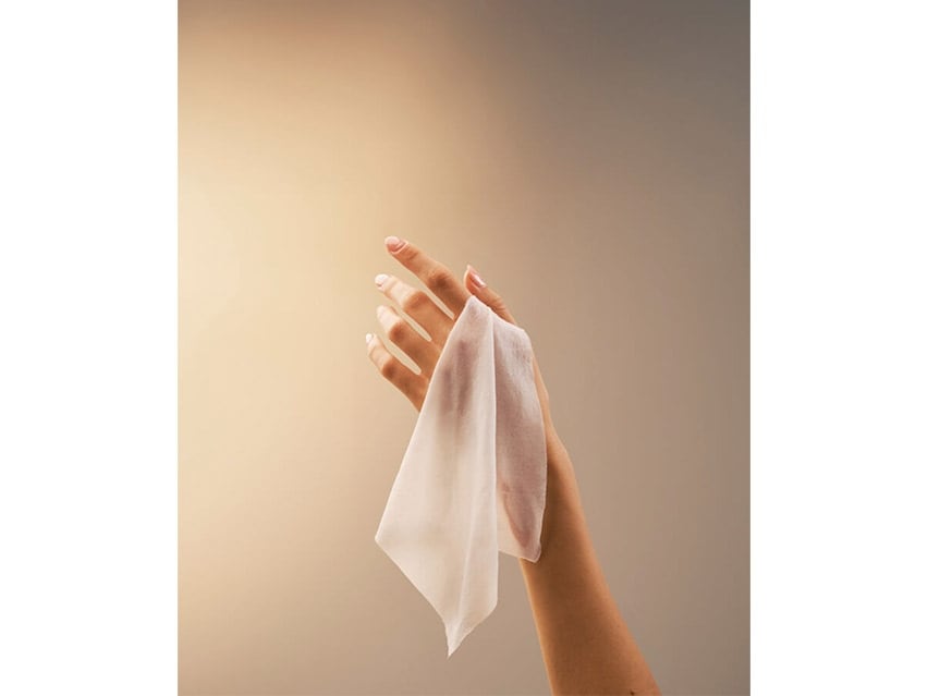 BABOR Oil Infused Cleanse Wipes