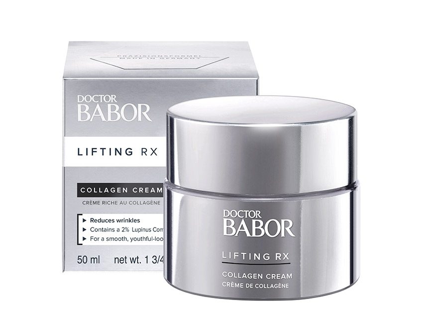 DOCTOR BABOR Lifting Rx Collagen Cream