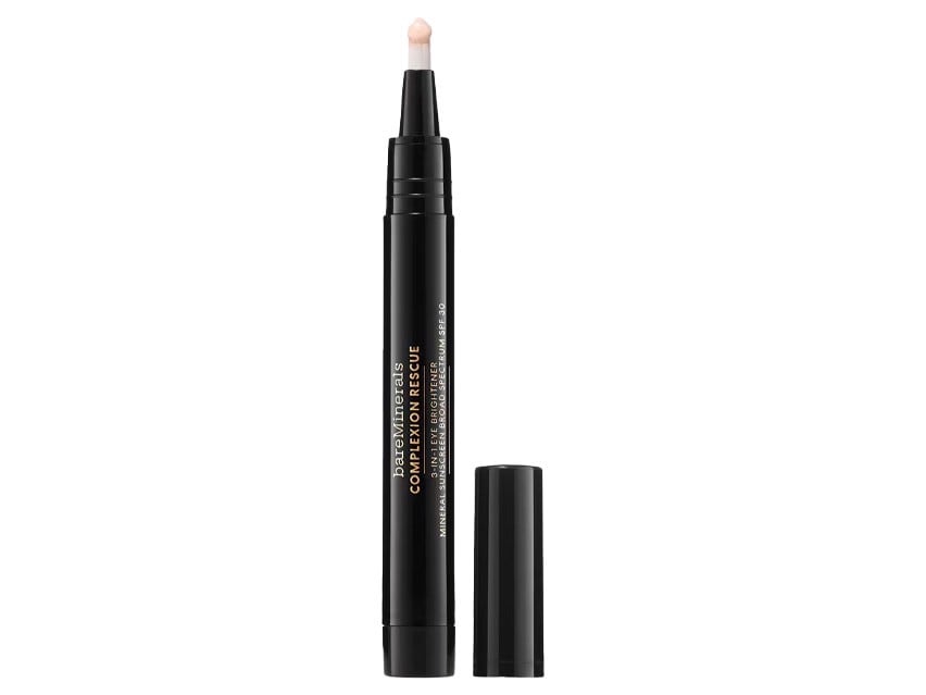 bareMinerals Complexion Rescue 3-In-1 Eye Brightener SPF 30 - Fair