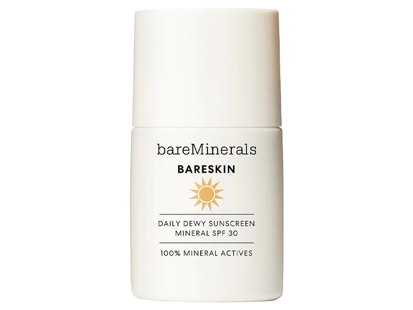 bareMinerals Daily Dewy Sunscreen Mineral SPF 30