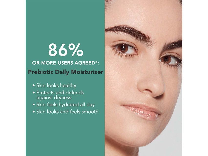 Dermablend Prebiotic Daily Moisturizer