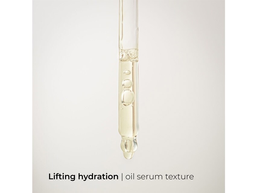 Fitglow Beauty Cloud Collagen Oil